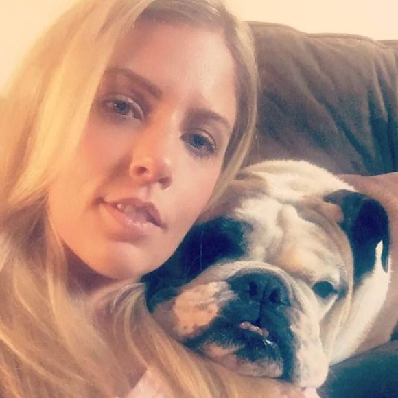 Meet your Posher, Ashley - Picture 1 of 1